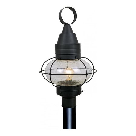 VAXCEL INTERNATIONAL Chatham Outdoor Post Light OP21835TB